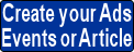 Select here to Create an Account and Login to mundaring.wa.guide and create your Ads, Events or Articles for Mundaring and Australia Wide