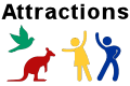 Mundaring Attractions