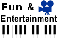 Mundaring Entertainment