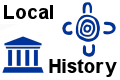 Mundaring History